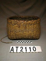 藏品(腰籃)的圖片